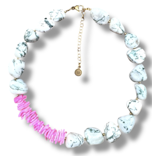 Vesper necklace 